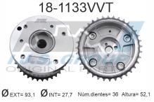 IJS 18-1133VVT